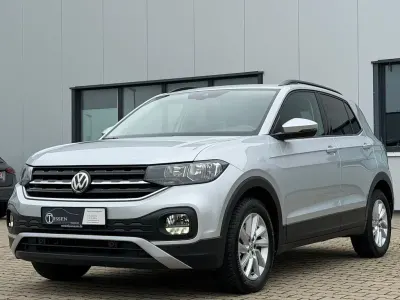 Gebraucht VW T-Cross