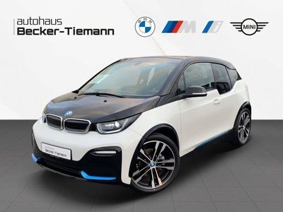 gebraucht BMW i3 120Ah