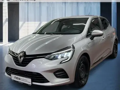 Gebraucht Renault Clio V