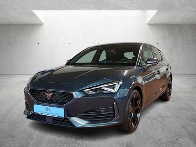 gebraucht Cupra Leon 1.5 eTSI