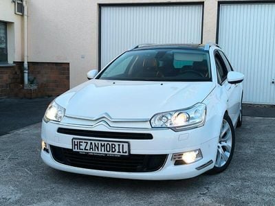 Citroën C5