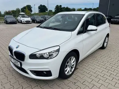 Gebraucht BMW 218