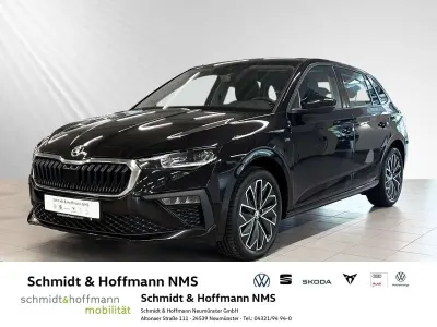 Gebraucht Skoda Scala