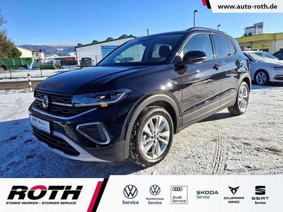 Schwarz Neu 2025 VW T-Cross SUV | 26.990 € (Guter Preis)