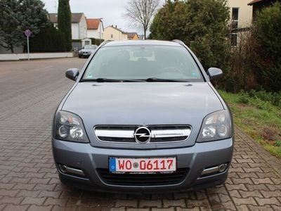 Opel Signum