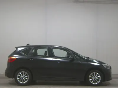 Gebraucht BMW 218 Active Tourer