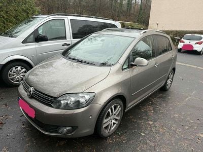 VW Golf Plus