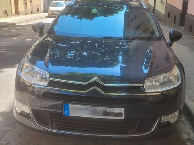Citroën C5