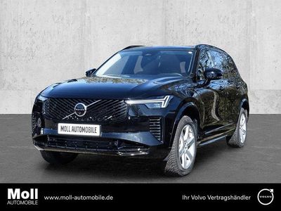 Gebraucht Volvo XC90 Plus 455 PS (334 kW) 2025 Schwarz SUV