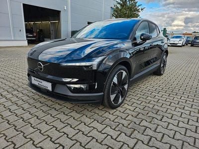 Gebraucht Volvo EX30 Ultra 200 kW (272 PS) 2025 Onyx black SUV
