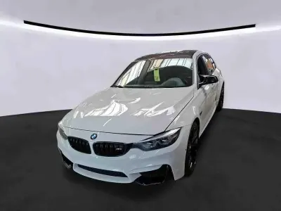 Gebraucht BMW M3
