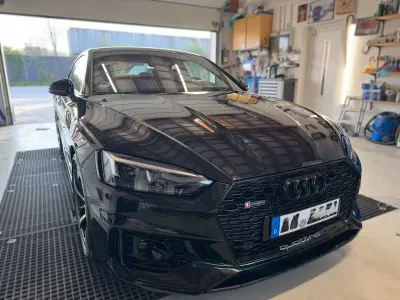 Gebraucht Audi RS5