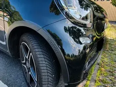Gebraucht Smart ForTwo Cabrio