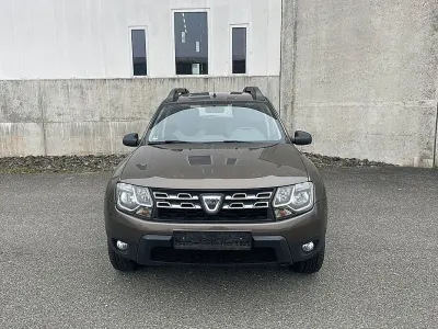 Gebraucht Dacia Duster
