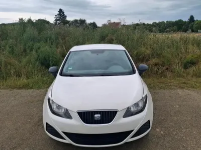 Gebraucht Seat Ibiza