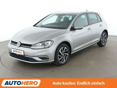 Gebraucht VW Golf VII