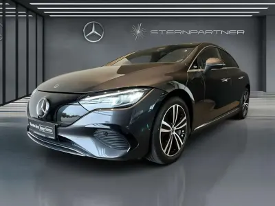 Gebraucht Mercedes EQE300