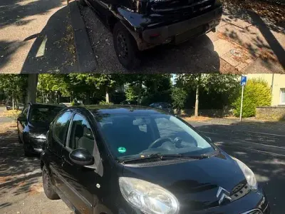 Gebraucht Citroën C1