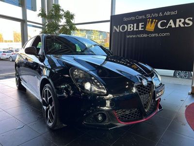 gebraucht Alfa Romeo Giulietta Sport SHZ PDC NAVI