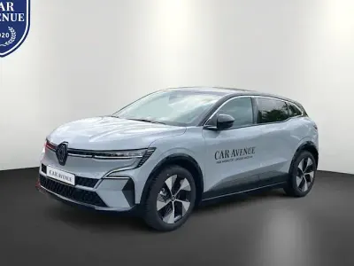 Używany Renault Megane E-Tech Komfort 161 kW (220 KM) 2026 Szary Sedan/Limuzyna