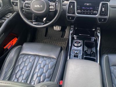 Usata Kia Sorento Premium 193 CV (141 kW) 2023 SUV