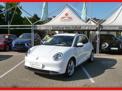 Gebraucht Ora 03 125 kW (171 PS) 2023 Weiß Kleinwagen