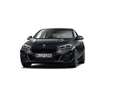 Gebraucht BMW 218 Comfort Edition 150 PS (110 kW) 2025 Coupé