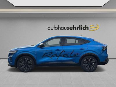 Gebraucht Renault Rafale Esprit Alpine 200 PS (147 kW) 2024 Metallic SUV