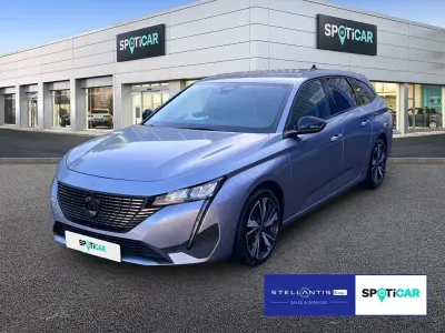 Gebraucht Peugeot 308