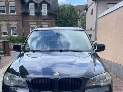 Gebraucht BMW X5 Exclusive 245 PS (180 kW) 2011 SUV