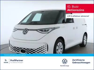 Gebraucht VW ID. Buzz