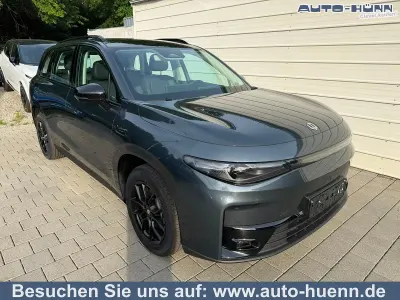 Gebraucht Leapmotor C10