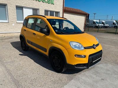 Fiat Panda 4x4
