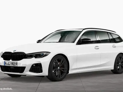 Gebraucht BMW M340