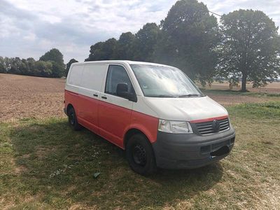 VW T5