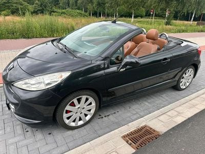 Peugeot 207 CC