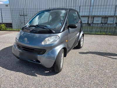 Smart ForTwo Coupé