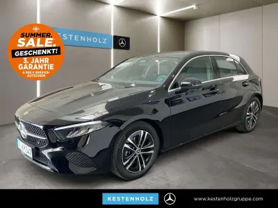 Gebraucht Mercedes A180