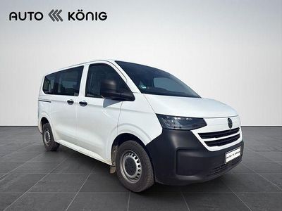 Usata VW Transporter 150 CV (110 kW) 2026 Blu Furgone