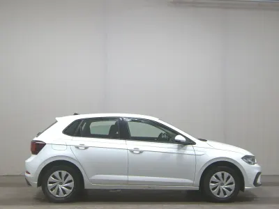 Gebraucht VW Polo