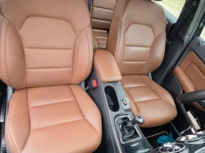 Gebraucht Mercedes 200 156 PS (114 kW) 2013 Schwarz Kombi