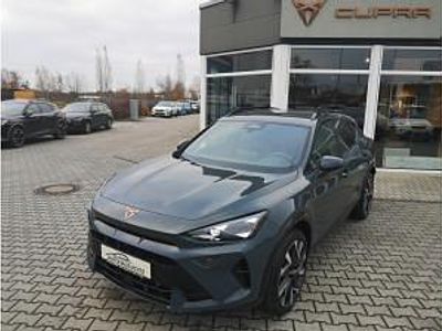 Neu Cupra Formentor 150 PS (110 kW) 2025 Blau (fiord blau) SUV