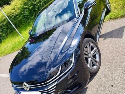 VW Arteon