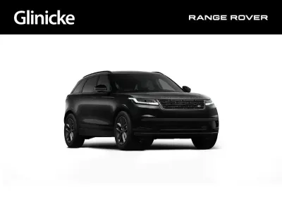 Neu Land Rover Range Rover Velar S 204 PS (150 kW) 2026 Santorini black SUV