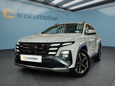Neu Hyundai Tucson 160 PS (117 kW) 2025 SUV