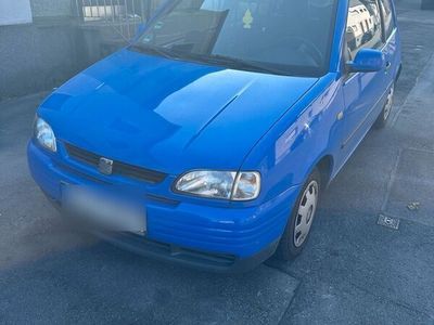 gebraucht Seat Arosa 