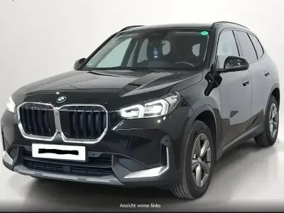 Gebraucht BMW X1