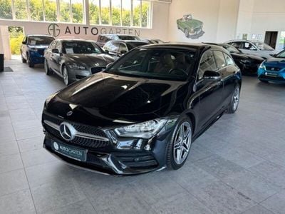 Mercedes CLA220
