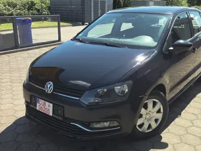 Gebraucht VW Polo