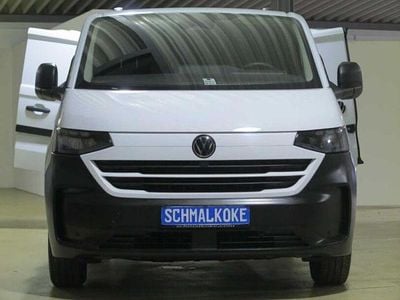 Occasion VW Transporter 150 PK (110 kW) 2025 Wit Van